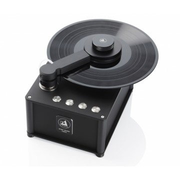 Record Cleaning Machine High-End